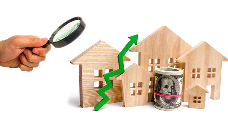 You are currently viewing What is Really Happening with Home Prices?