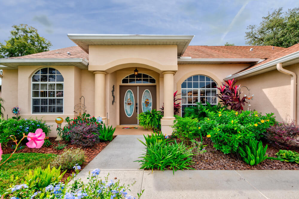 Read more about the article JUST LISTED:  11436 Dorian Ct  New Port Richey, FL 34654