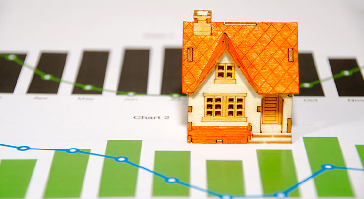 Read more about the article A Historic Rebound for the Housing Market