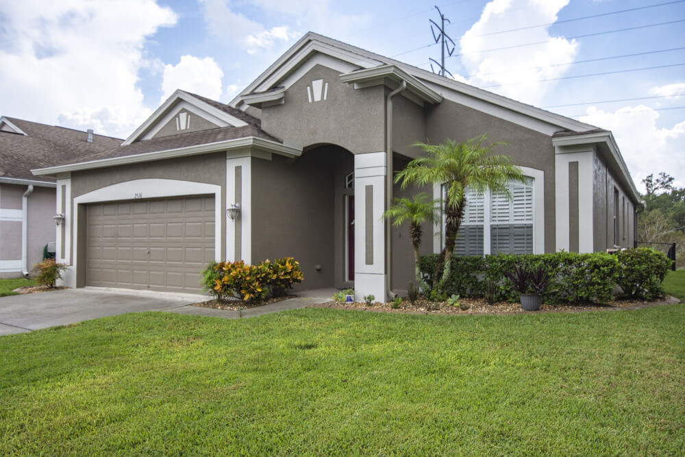 Read more about the article SOLD:  2516 Palesta Dr New Port Richey, FL 34655