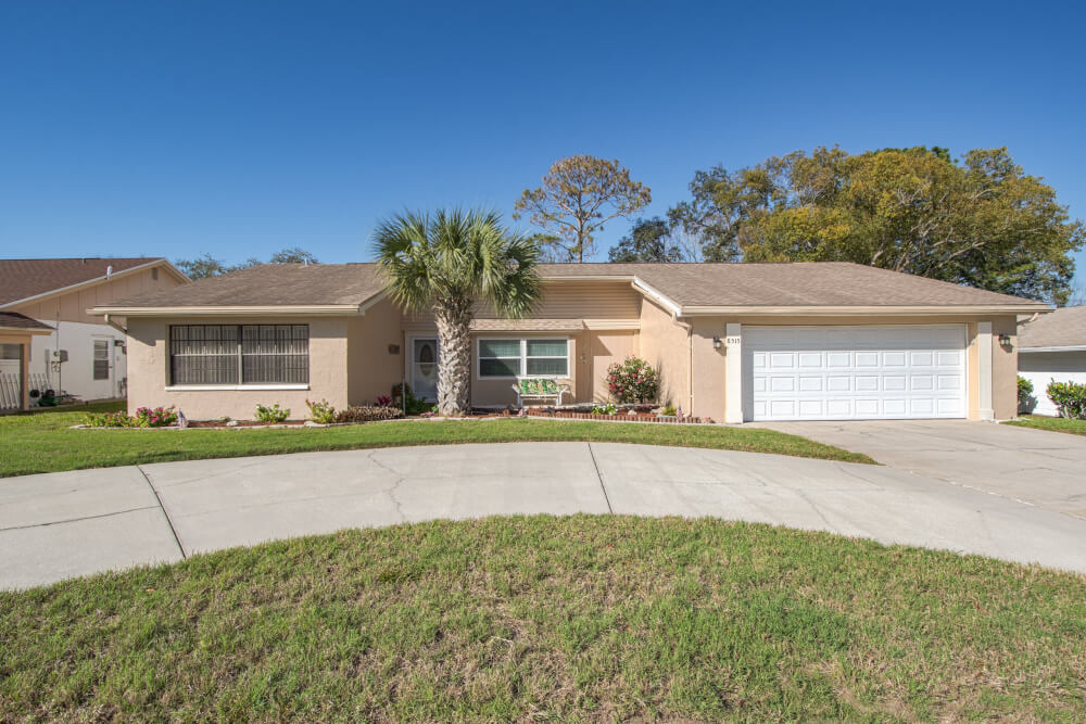 Read more about the article SOLD!! 8515 Sunflower Ln, Hudson, FL 34667