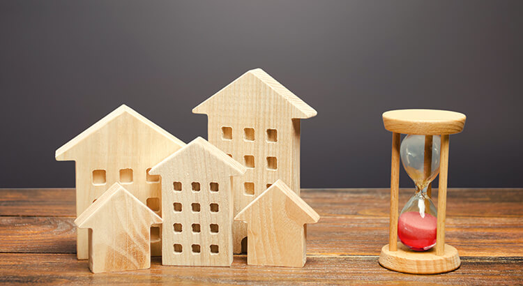Read more about the article With Mortgage Rates Climbing, Now’s the Time To Act