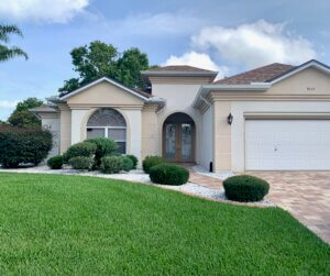 Read more about the article Just Sold:  9105 Tarleton Cir, Weeki Wachee, FL 34613