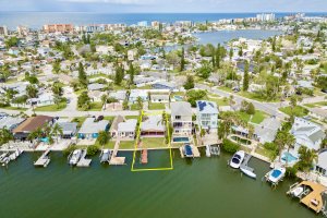 Read more about the article NEW TO THE MARKET!!! 599 S Bayshore Dr Madeira Beach, FL 33708