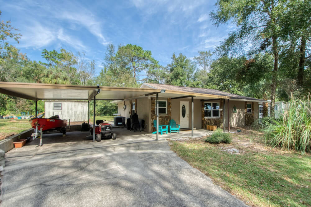 You are currently viewing NEW TO THE MARKET!!! 6545 W. Arter St, Crystal River, FL 34429