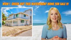 Read more about the article 💥 FOR SALE: 300 BAY PLAZA, TREASURE ISLAND, FL 33706