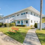 NEW TO THE MARKET:  8555 N 112TH ST, #205, SEMINOLE, FL 33772